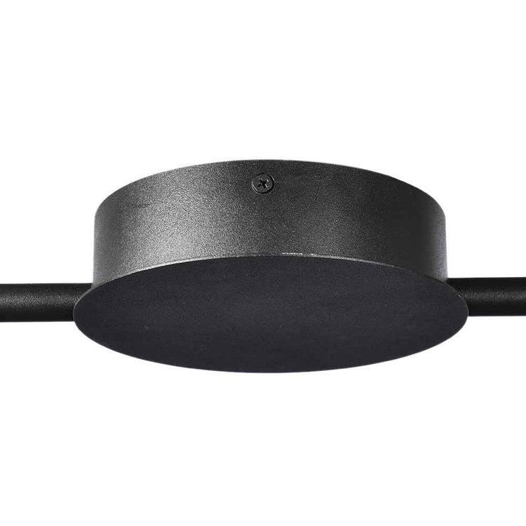 Plafonnier LED Dimmable Linéaire Plafond Suspendu pour Cuisine