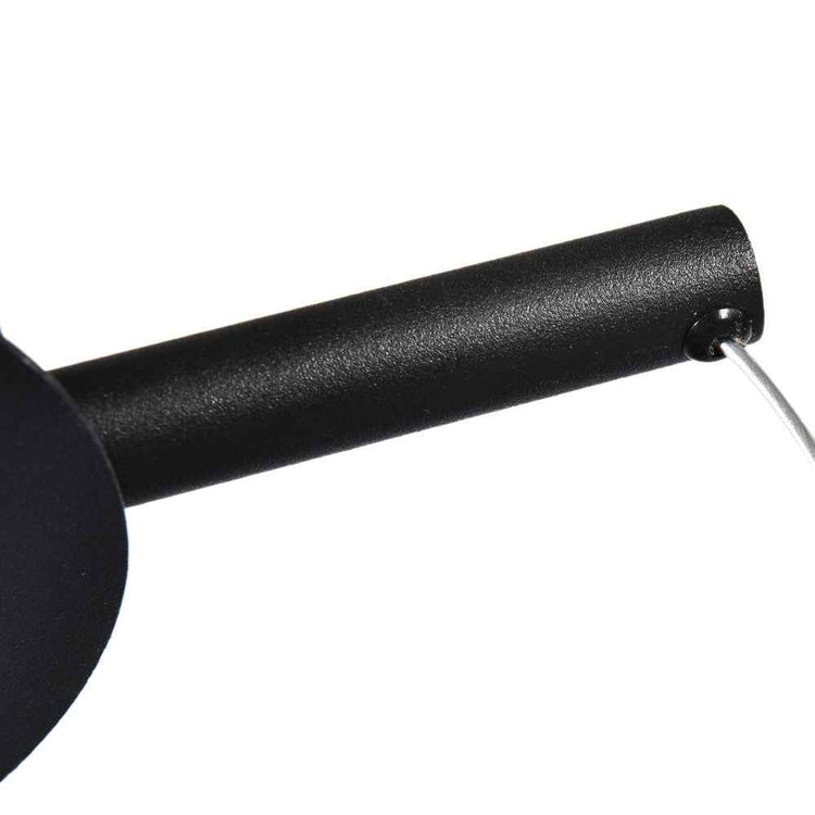 Plafonnier LED Dimmable Linéaire Plafond Suspendu pour Cuisine