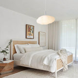 Suspension Luminaire Fluffy Nuage LED pour Salle à Manger