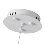 Suspension Luminaire Fluffy Nuage LED pour Salle à Manger