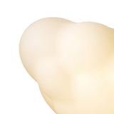 Suspension Luminaire Fluffy Nuage LED pour Salle à Manger