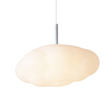 Suspension Luminaire Fluffy Nuage LED pour Salle à Manger