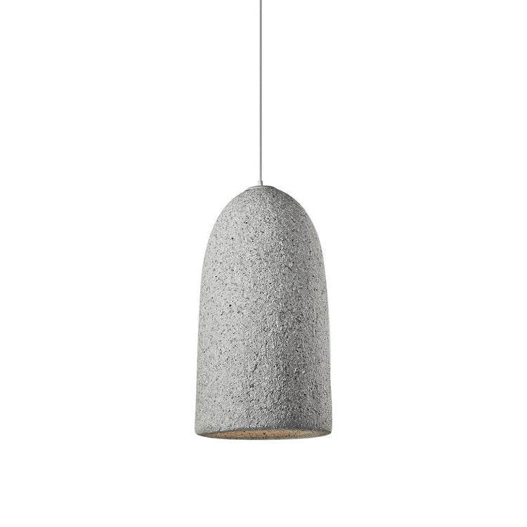 Suspension Salle à Manger Cloche en Métal 33 cm
