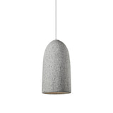 Suspension Salle à Manger Cloche en Métal 33 cm