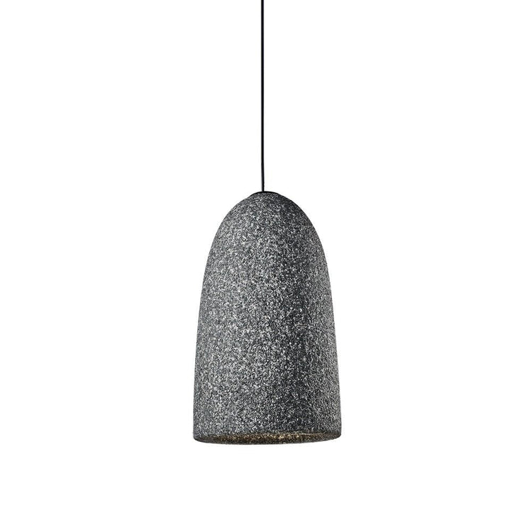 Suspension Salle à Manger Cloche en Métal 33 cm
