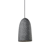 Suspension Salle à Manger Cloche en Métal 33 cm