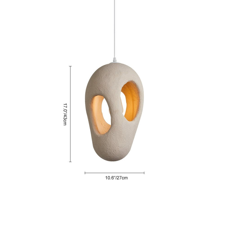 Suspension Salle à Manger en Métal 27 cm Modèle 2