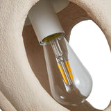 Suspension Salle à Manger en Métal 27 cm Modèle 2