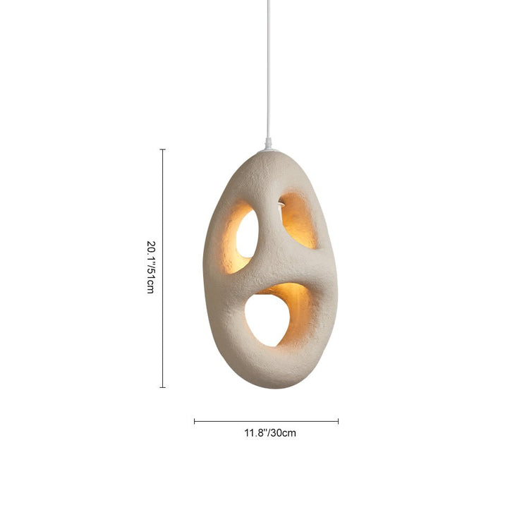 Suspension Salle à Manger en Métal 27 cm Modèle 2