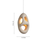 Suspension Salle à Manger en Métal 27 cm Modèle 2