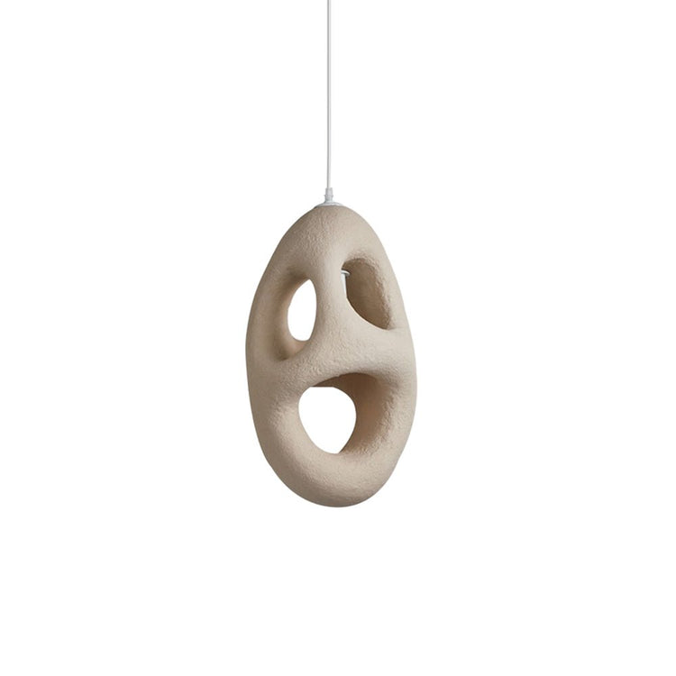 Suspension Salle à Manger en Métal 27 cm Modèle 2