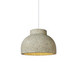 Suspension Salle à Manger Dôme en Métal 39 cm