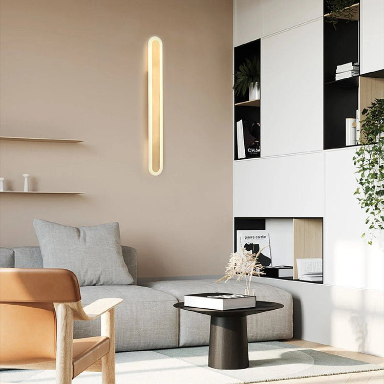 Applique Murale Chambre en Laiton