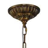 Lustre Cristal Moderne Français Sphère