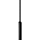 Suspension Luminaire Mini Simple Opale Globe pour Salle à Manger
