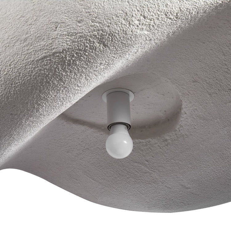 Suspension Salle à Manger en Métal 60 cm Modèle 3