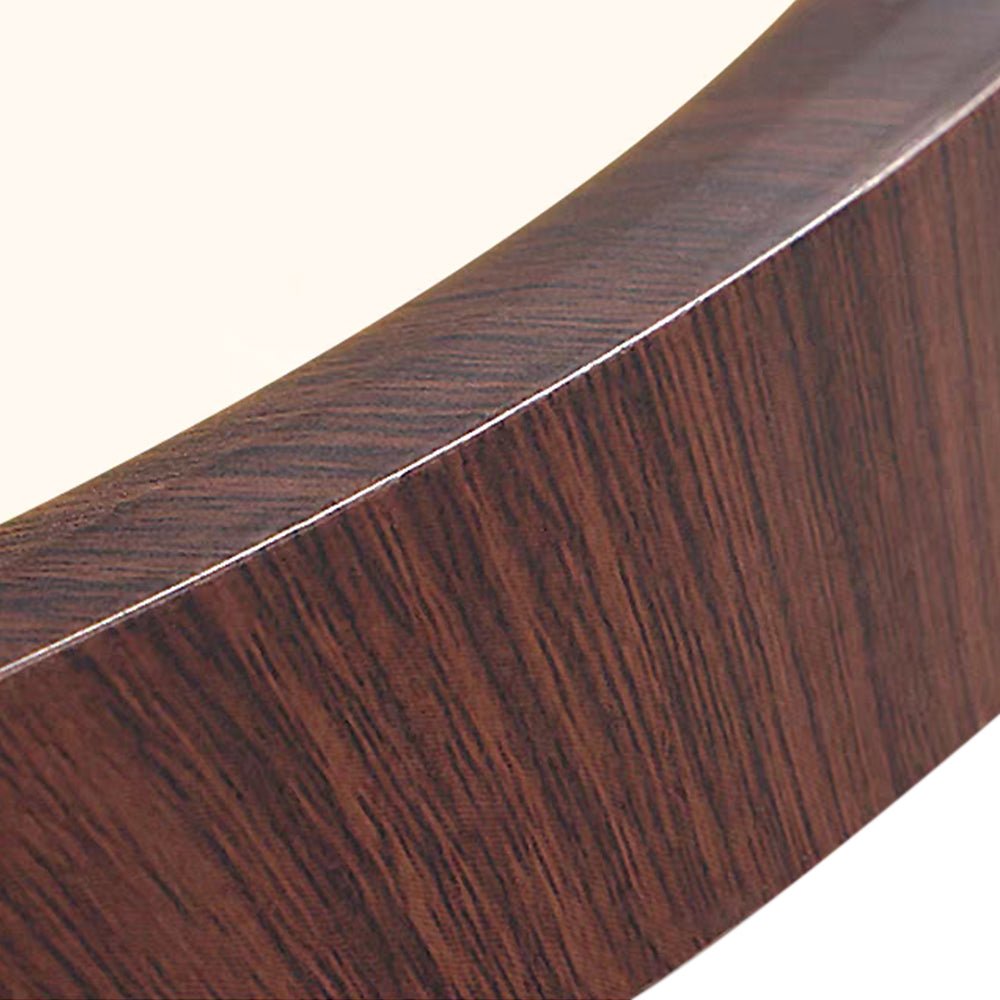 Plafonnier LED Minimaliste Ultra-Fin pour Salon