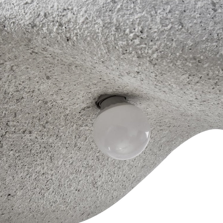 Suspension Salle à Manger en Métal 60 cm Modèle 2