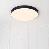 Plafonnier LED Moderne Cercle