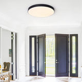 Plafonnier LED Moderne Cercle