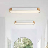 Plafonnier LED Moderne Dimmable Intégré pour Cuisine