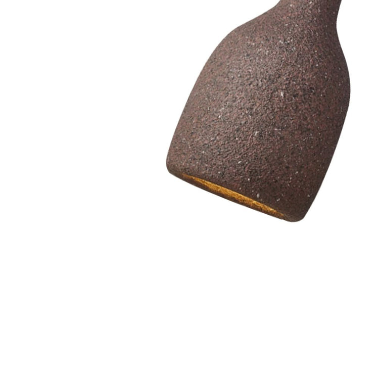 Suspension Salle à Manger Vase en Métal 30 cm