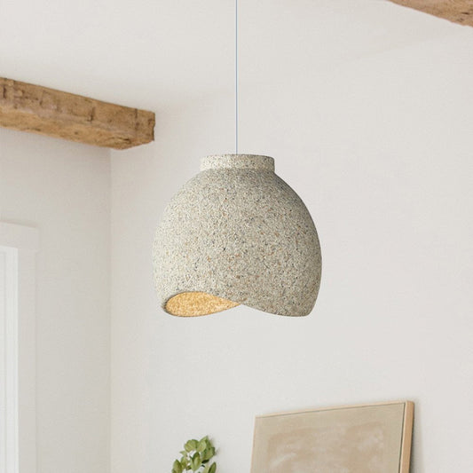 Suspension Salle à Manger en Métal 27 cm