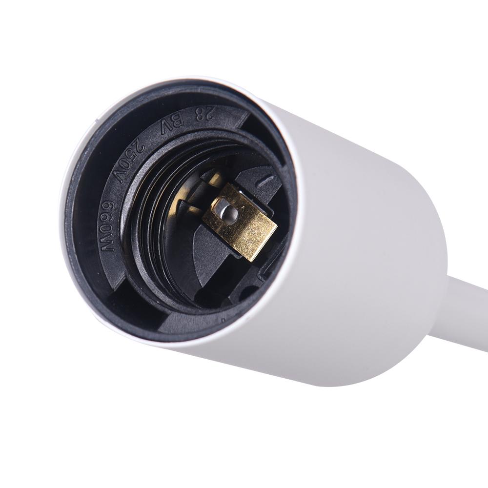 Plafonnier Moderne Six Luminaires Sputnik Sphère Semi-Encastré Luminaire