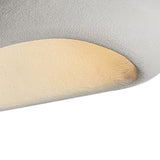 Plafonnier Cuisine Lune en Céramique