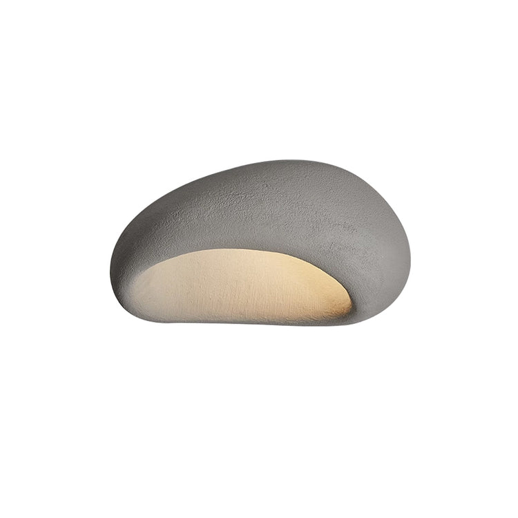 Plafonnier Cuisine Lune en Céramique