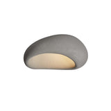 Plafonnier Cuisine Lune en Céramique