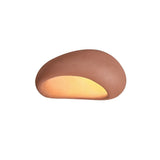 Plafonnier Cuisine Lune en Céramique
