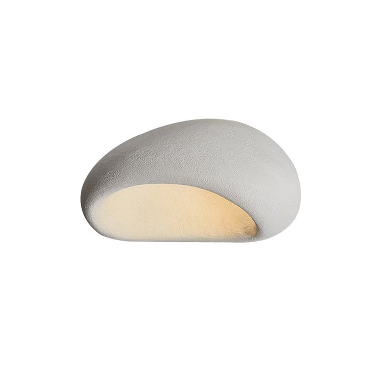 Plafonnier Cuisine Lune en Céramique