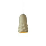 Suspension Céramique Nordique Bell pour Salle à Manger
