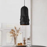 Suspension Céramique Nordique Bell pour Salle à Manger