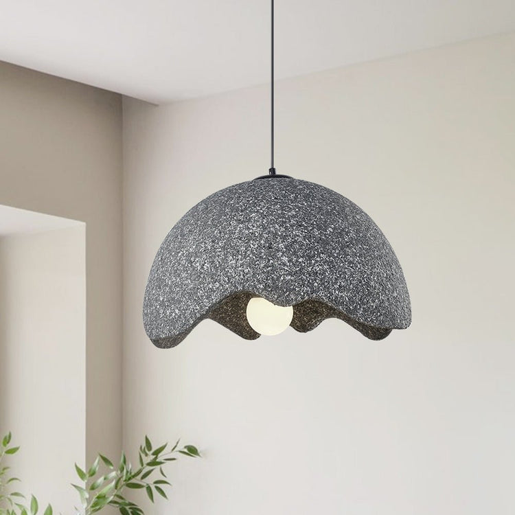 Suspension Salle à Manger en Métal 44 cm