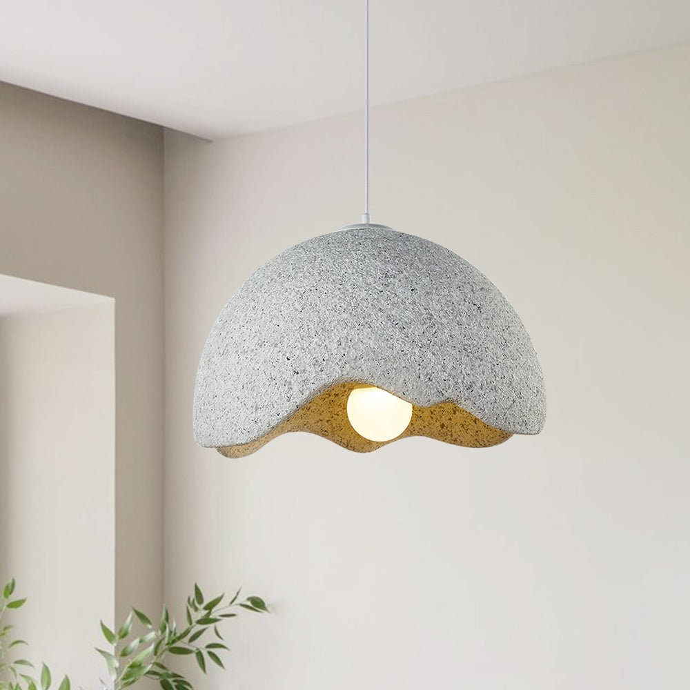 Suspension Salle à Manger en Métal 44 cm