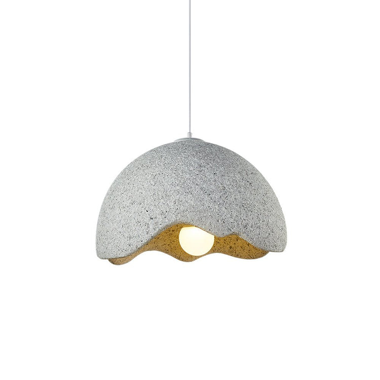 Suspension Salle à Manger en Métal 44 cm