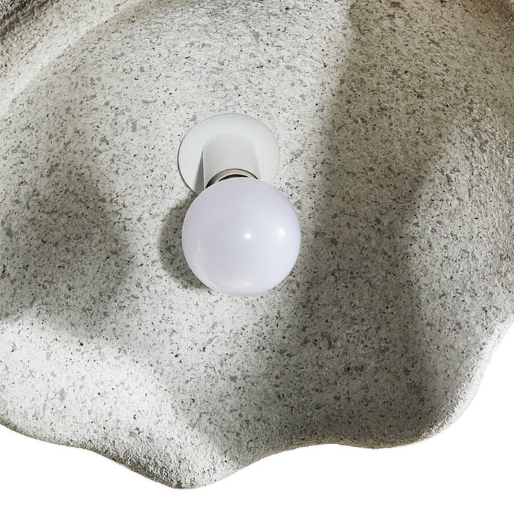 Suspension Salle à Manger en Métal 44 cm