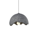 Suspension Salle à Manger en Métal 44 cm