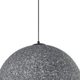 Suspension Salle à Manger en Métal 44 cm