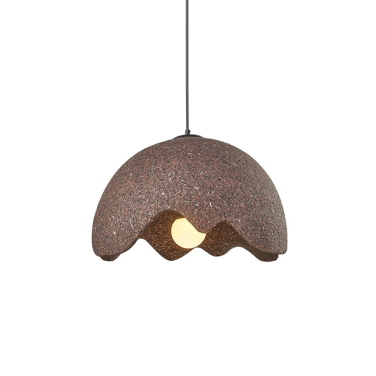 Suspension Salle à Manger en Métal 44 cm