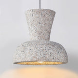 Suspension Salle à Manger Cloche en Résine