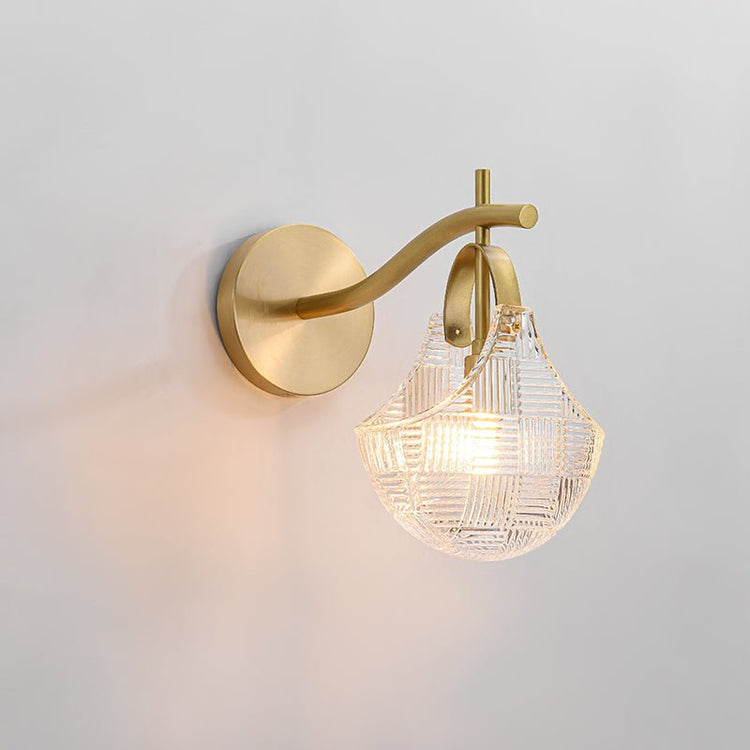 Applique Murale Chambre Coquillage en Coquillage