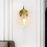 Applique Murale Chambre Coquillage en Coquillage