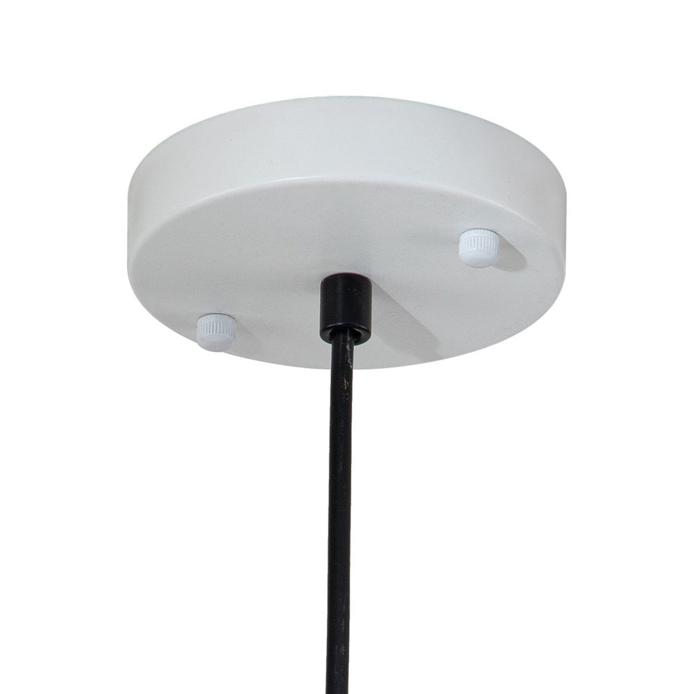 Suspension Luminaire Grand Format Grand Dôme pour Salle à Manger