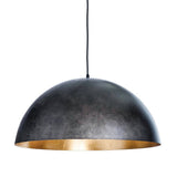 Suspension Luminaire Grand Format Grand Dôme pour Salle à Manger