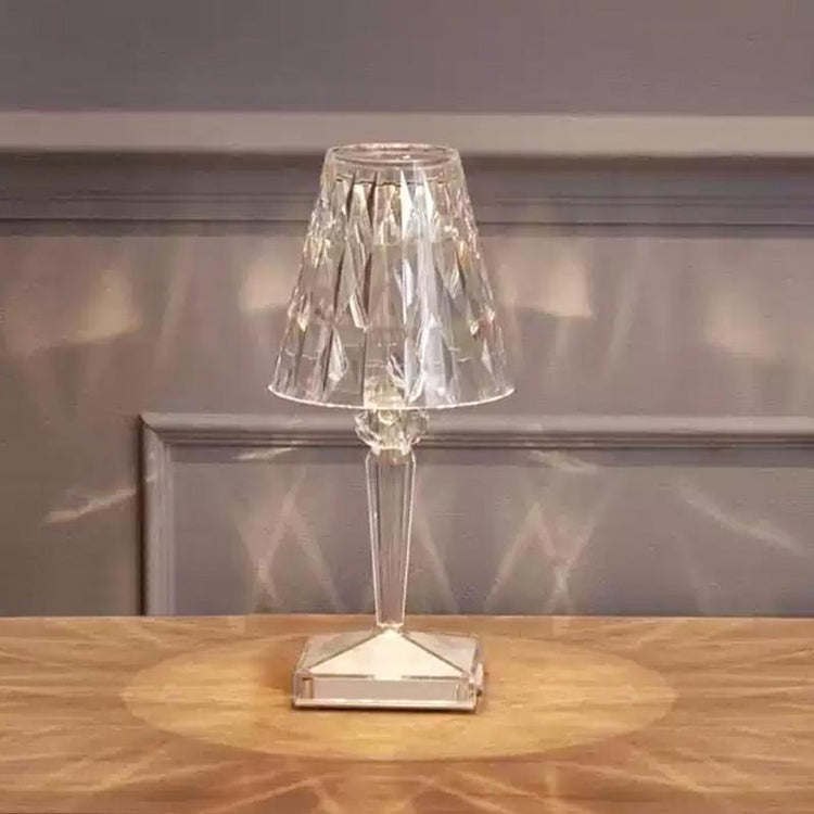 Lampe à Poser Salon en Métal