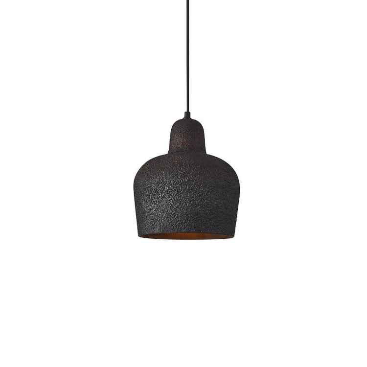 Suspension Salle à Manger Cloche en Métal 20 cm