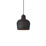 Suspension Salle à Manger Cloche en Métal 20 cm